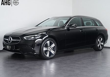 Mercedes-Benz C 200 gebraucht kaufen Mercedes-Benz C 200 T d 2x Avantgarde LED/NAVI/MBUX/KAMERA