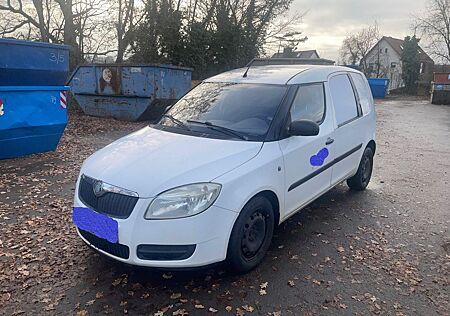 Skoda Praktik 3x Autos Subaru Ouback Golf 4