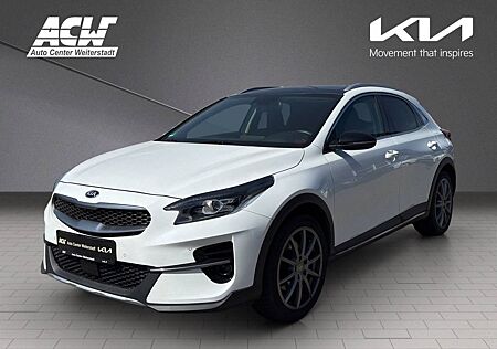 Kia XCeed 1.4T PLATINUM 18Z FULL-LED JBL LEDER PANO