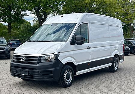 VW Crafter Volkswagen Kasten 35 Hochdach°RKF-KAMERA°ACC°NAVI°
