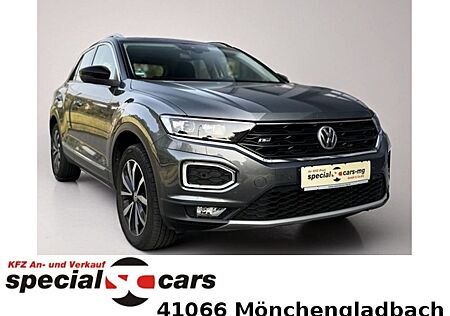 VW T-Roc Volkswagen 4Motion R-Line Pano KeylessGO
