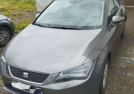 Seat Leon ST 2.0 TDI 110kW Start&Stop Style Style