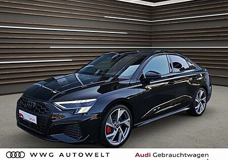 Audi S3 Lim. 2.0 TFSI quattro S tronic Matrix B&O