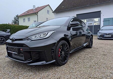 Toyota Yaris GR 2025, 280 PS, o. Km & Zul.!, Tracktools