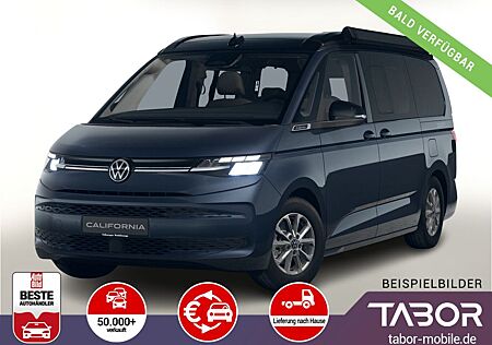 VW T7 Volkswagen California TDI 150 DSG Ocean Nav AHK Keyl Kam