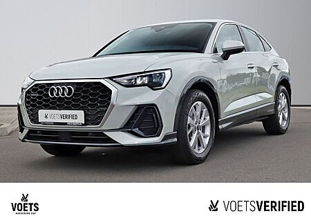 Audi Q3 SPORTBACK 40 TFSI S-TRONIC QUATTRO NAVI+AHK