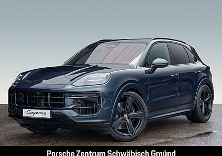 Porsche Cayenne GTS Clubleder HA-Lenkung Nachtsicht