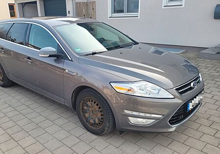 Ford Mondeo 2,0TDCi 103kW DPF Titanium Turnier Ti...