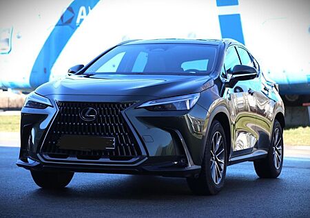 Lexus NX 350h 350h Luxury Line Luxury Line