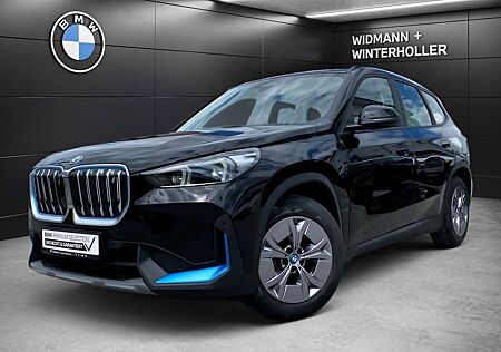 BMW iX1 xDrive30 FLA ParkAss. RFK ad.LED DAB Pano