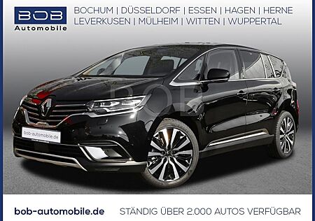 Renault Espace INITIALE PARIS dCi 190 EDC 7Sitzer