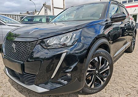 Peugeot 2008 BlueHDI 130 EAT8 ALLURE PACK TOP #49791
