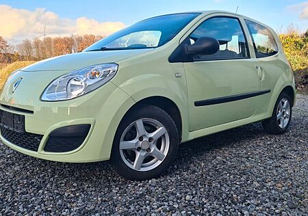 Renault Twingo Eco2 1.2 LEV 16V 75 Eco2