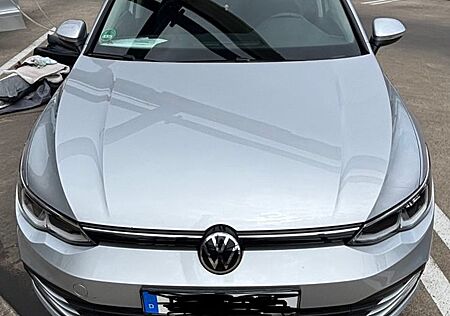VW Golf Volkswagen 1.5 TSI ACT OPF 96kW Life Life