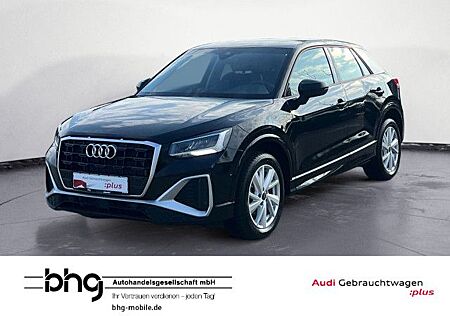 Audi Q2 35 TFSI S tronic S line