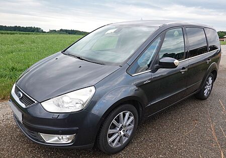 Ford Galaxy 2,0 TDCi 103kW DPF Ghia Ghia