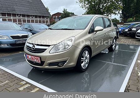 Opel Corsa D Cosmo 1.4 Klima/Nav