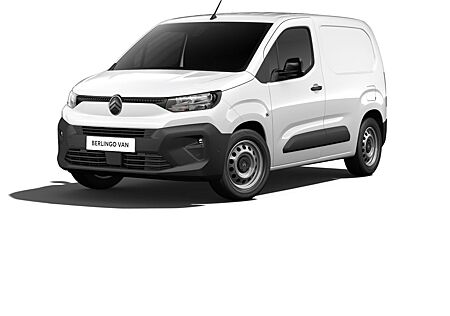 Citroën Berlingo Kasten L1 HDI130 EAT Keyless Klima Exte