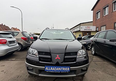 Mitsubishi Outlander 2,0 Comfort/1.HAND/4x4 Allrad