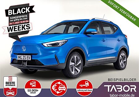 MG ZS EV 51 kWh Comfort LED Nav ACC SHZ Kam Keyl