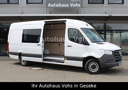Mercedes-Benz Sprinter Kasten 316 CDI MAXI|1Hd|RFK|TOT|SHZ|AHK