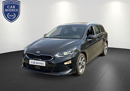Kia Cee'd Sportswagon 1.6 CRDi MHEV Spirit TEC