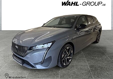 Peugeot 308 Hybrid 136 Allure Klima, Navi, PDC Hybrid 13