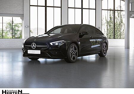 Mercedes-Benz CLA 200 Shooting Brake CLA 200 SB AMG+Edition 2020 +NIGHT+LED+R-KAMERA