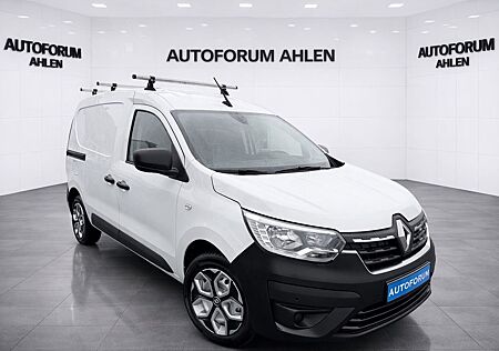 Renault Express 1.5dCi/1.Hand/63.392/Zahnriemen NEU 19%