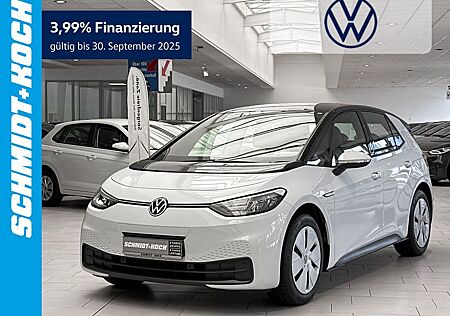 VW ID.3 Volkswagen Pro 62kWh + BIKE-AHK + RFK + ACC + NAVI