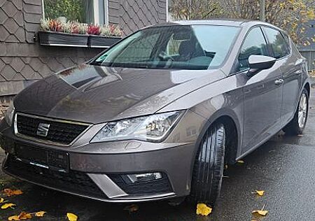 Seat Leon 1.2 TSI 81kW Start&Stop Reference Reference