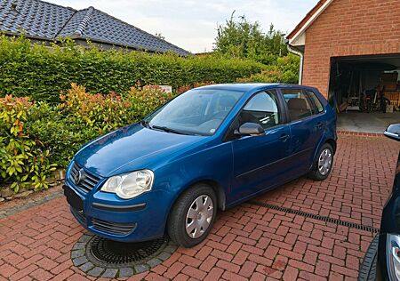 VW Polo Volkswagen 1.4 -