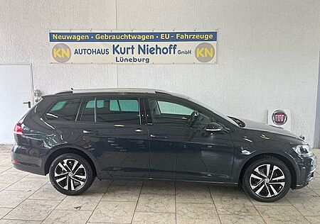 VW Golf Volkswagen VII Variant DRIVE +AHK+ 2x PDC +4Seasons
