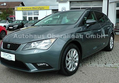 Seat Leon ST Style