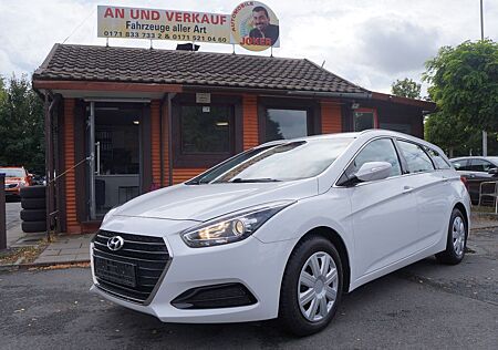 Hyundai i40 cw blue Classic*Klima*Euro6*