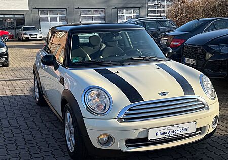Mini Cooper ,TÜV-AU NEU,Klima