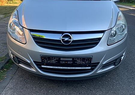 Opel Corsa D 1.2