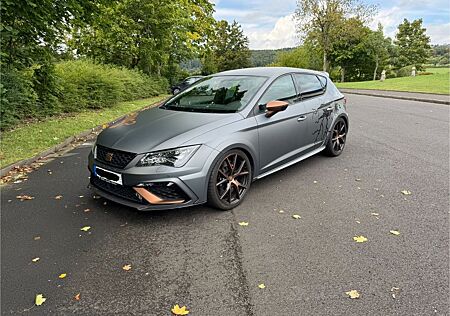 Seat Leon 2.0 CUPRA R 370PS (TÜV + Inspektion NEU)