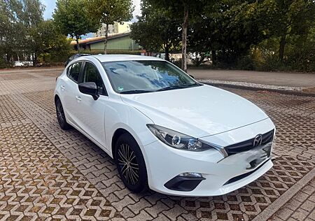Mazda 3 , 1,5 Benzin, TÜV 08/27 Inspektion Neu, Top!