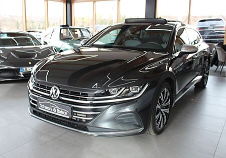 VW Arteon Volkswagen Shooting Brake 2.0 TDI Elegance 4Motion
