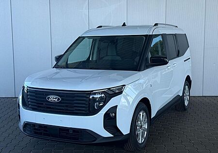 Ford Tourneo Courier 1.0 Ecoboost 125 PS Titanium ...