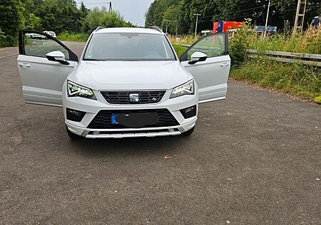 Seat Ateca 1.5 TSI ACT 110kW FR