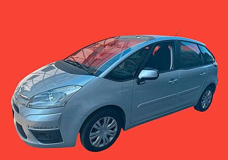Citroën C4 Picasso HDi / Automatik / 5 Sitzer /