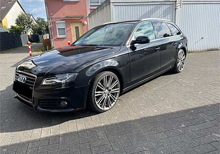 Audi A4 2.0 TFSI 155kW S tr. quat. Attract. Av. A...