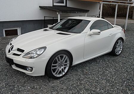 Mercedes-Benz SLK 280 "Sondermodell designo"Sport Paket,18 Zoll