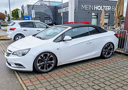 Opel Cascada Innovation ecoFlex