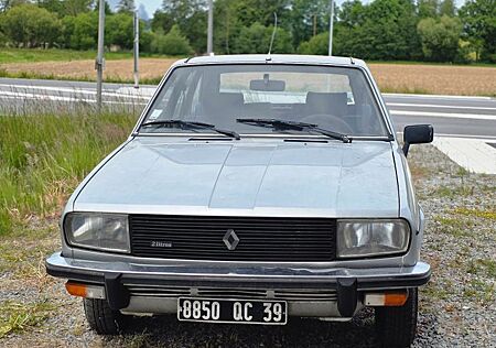 Renault R 21 R 20 Oldtimer zum Herrichten