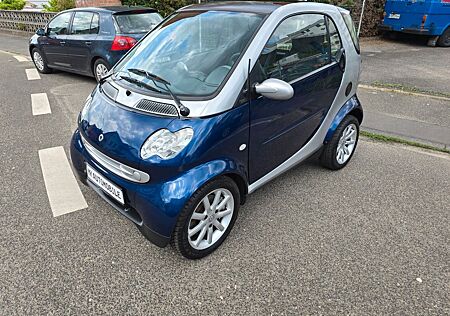 Smart ForTwo Passion Motor Neu 0Km, Tüv Neu, 12 Monate Garant