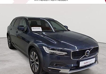 Volvo V90 Cross Country B4 D AWD Plus AHK