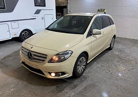 Mercedes-Benz B 180 CDI *TAXI* *LEDER* *KAMERA*